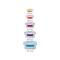 Joseph Joseph Nest Lock 10-piece Storage Container Set Multi-color